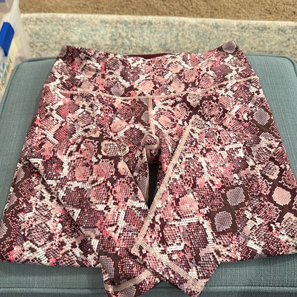 EUC Victoria Secret’s Sport Legging